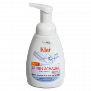 Seifen-Schaum Waschnuss