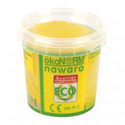 SOFT-Knete nawaro, Becher 150g