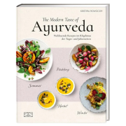 The Modern Taste of Ayurveda