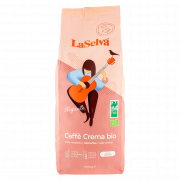 Bio Caffé Crema Elegante, ganze Bohne