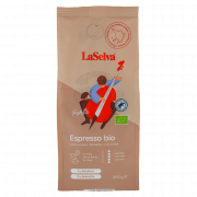 Bio Espresso Forte, Ganze Bohne