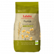 Bio Farfalle