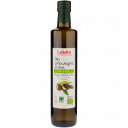 Bio Natives Olivenöl extra, fruchtig