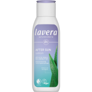 After Sun Lotion