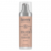 Hyaluron Liquid Foundation, Cool Ivory 02