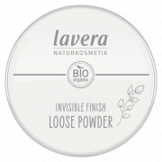 Invisible Finish Loose Powder, Transparent