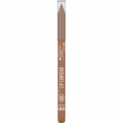 Lip Contour 02 Nude Brown