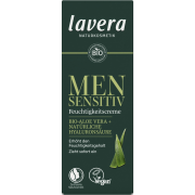 Men Sensitiv Feuchtigkeitscreme
