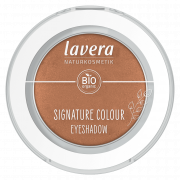Signature Colour Eyeshadow, Burnt Apricot 04