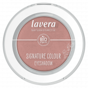 Signature Colour Eyeshadow, Dusty Rose 01