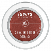 Signature Colour Eyeshadow, Red Ochre 06