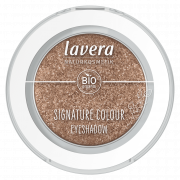 Signature Colour Eyeshadow, Space Gold 08