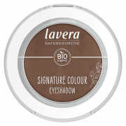 Signature Colour Eyeshadow, Walnut 02