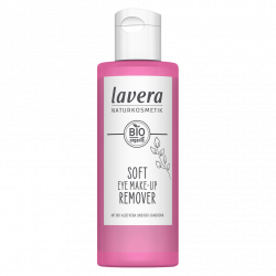 Soft Eye Make-up Remover