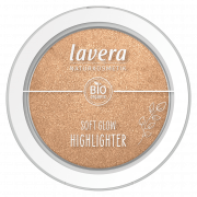 Soft Glow Highlighter, Sunrise Glow 01