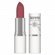 Velvet Matt Lipstick, Pink Coral 05