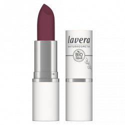 Velvet Matt Lipstick, Royal Cassis 06