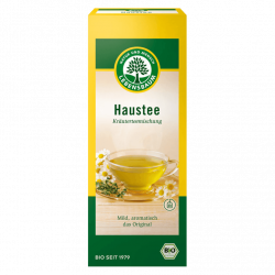 Bio Haustee 20 Btl.