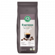 Bio Minero Espresso, ganze Bohne, 1kg