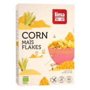Bio Cornflakes