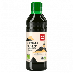 Bio GENMAI-SU 4.3°