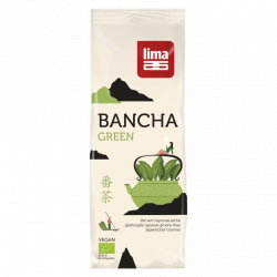Bio Green Bancha Grüntee (LOSE)