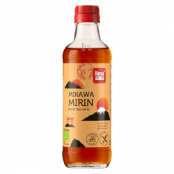 Bio Mirin Reiswein