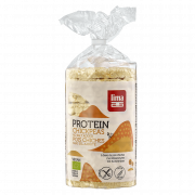 Bio Protein Waffeln Kichererbsen