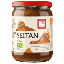 Bio Seitan