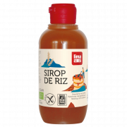 Bio Si´Doux Reissirup nicht raffiniert