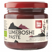Bio Umeboshi-Paste