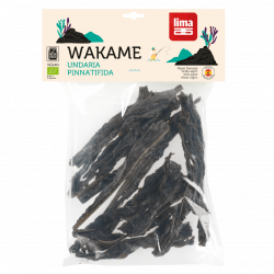 Bio Wakame