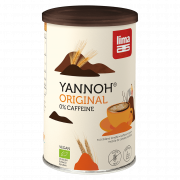 Bio Yannoh Instant Gerstenkaffee, 250g