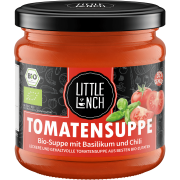 Bio Tomatensuppe