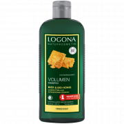 Volumen Shampoo Bier-Honig, 250ml