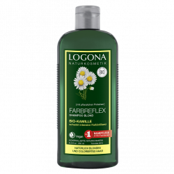 Farbshampoo Blond, 250ml