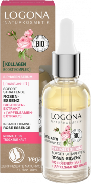 Moisture Lift 2-Phasen Serum