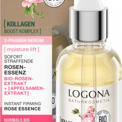Moisture Lift 2-Phasen Serum