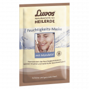 Creme-Maske Feuchtigkeit