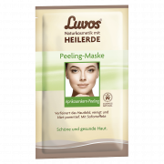 Peeling Maske Aprikosenkern