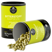 Bio BitterStoff Kapseln