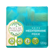 Upcycling Seife mediterrane Feige