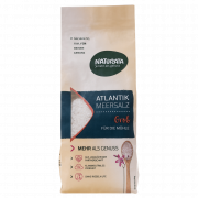 Atlantik Meersalz grob, 500g