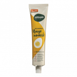 Bio Delikatess Mayonnaise Tube