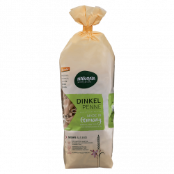 Bio Dinkel Penne demeter
