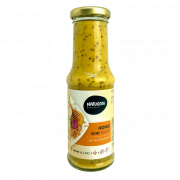 Bio Honig Senf Sauce
