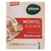 Bio Würfelzucker