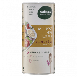 Melasse Hefeflocken