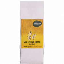 Bio Weizenkeime entölt