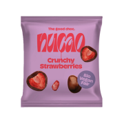 fruits Crunchy	Strawberry